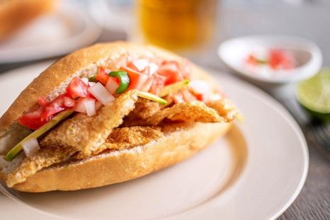 Deliciosas guacamayas caseras: una receta sencilla y rendidora.