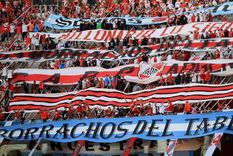 Foto: publicada en Perfil