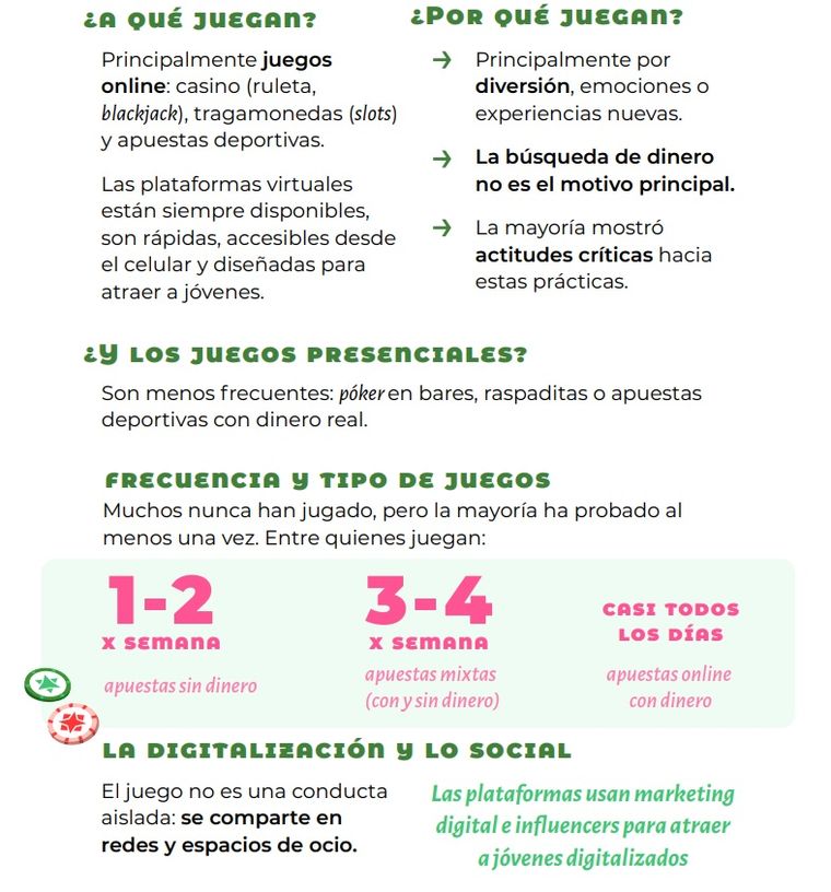 El fenómeno del juego online preocupa, pero no se reduce a la ludopatía solamente. El fenómeno del juego online preocupa, pero no se reduce a la ludopatía solamente.