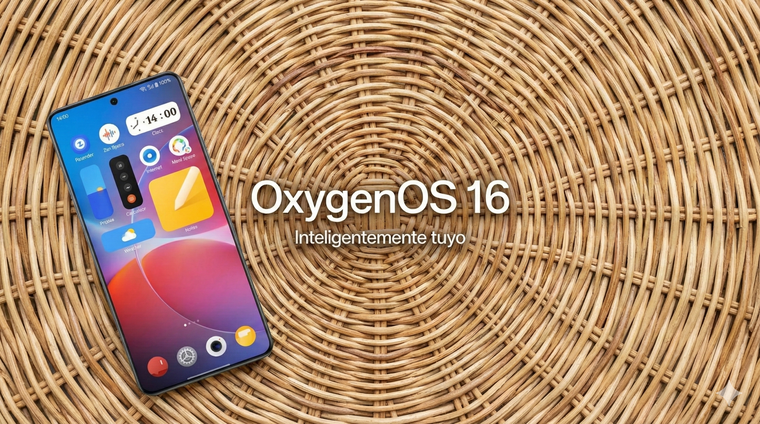 OxygenOS: listado confirmado de dispositivos que recibirán la actualización.