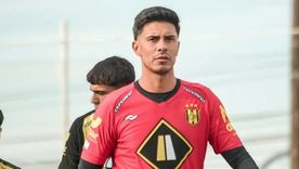 El arquero Mauricio Nievas se descompensó en el entrenamiento de Deportivo Madryn.