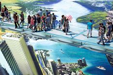 Foto: francois-abelanet.com / Francois Abelanet