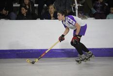 fecha positiva para los mendocinos en la liga nacional de hockey patin
