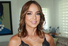 A cuatro meses de su salida de Telemundo, Adamari López está analizando cuál de las propuestas que tiene para volver a la televisión le conviene más.