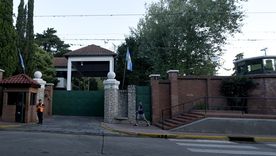 En las próximas horas, se llevará a cabo la autopsia al cuerpo del joven. En las próximas horas, se llevará a cabo la autopsia al cuerpo del joven.