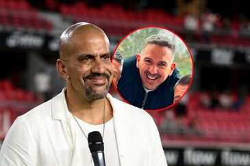 Desde la AFA le siguen pegando a Verón.