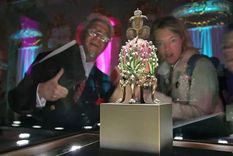 la historia de los huevos de faberge, los enigmaticos y extravagantes regalos de la familia imperial rusa que hoy valen millones