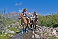 Foto: Turismo Mendoza