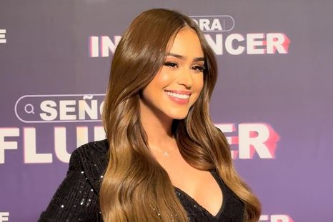 Yanet García además de ser una brillante actriz, es talentosa modelo e influencer Foto: Instagram/Yanet García