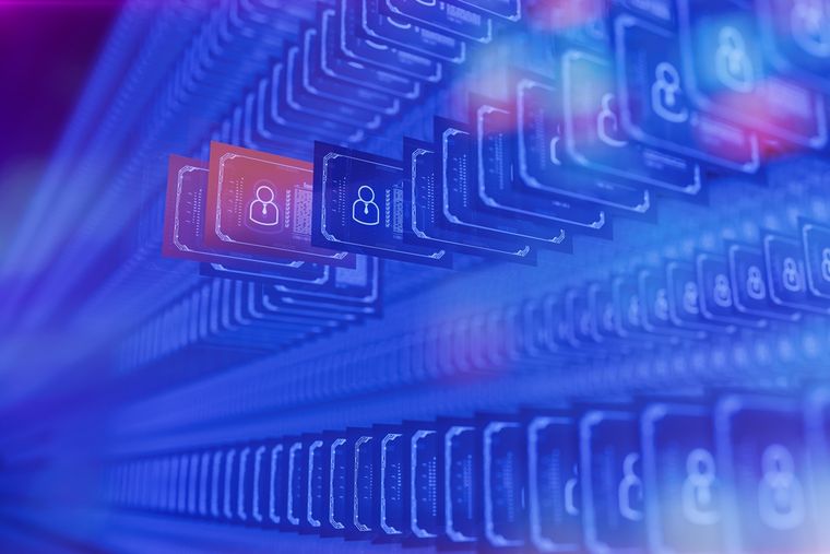 La inteligencia artificial coordina y los humanos actúan bajo demanda. La inteligencia artificial coordina y los humanos actúan bajo demanda.