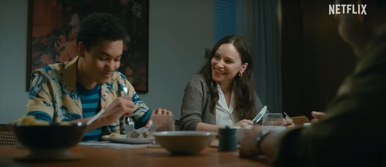 Netflix. Cassandra Netflix. Cassandra