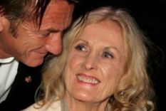 Sean Penn y su madre El actor que siguió los pasos de su madre, Eileen Ryan Penn. Foto: Fuente: Imagen / Web Sean Penn y su madre El actor que siguió los pasos de su madre, Eileen Ryan Penn. Foto: Fuente: Imagen / Web