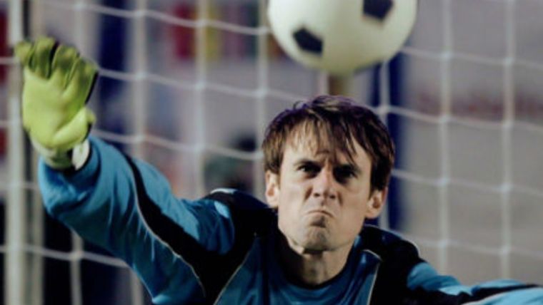 El penal fue decisivo. Foto: Youtube