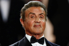 SYLVESTER STALLONE ES UNA DE LAS MÁS GRANDES ESTRELLAS DE HOLLYWOOD. GRACIAS A SU ÉXITO, COSECHÓ UNA GRAN FORTUNA.
