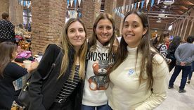 No te pierdas la galería de fotos, al final de la nota. Foto: MDZ