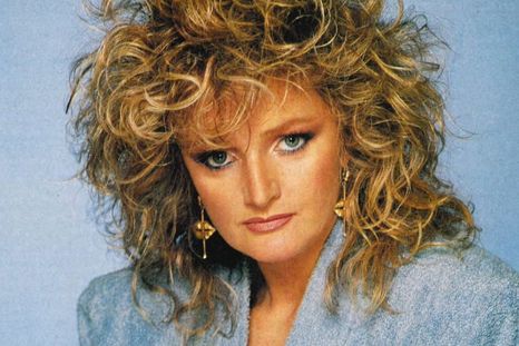 Bonnie Tyler permanece internada en estado reservado en un centro de salud de Faro, Portugal. / Instagram @bonnietylerofficial Bonnie Tyler permanece internada en estado reservado en un centro de salud de Faro, Portugal. / Instagram @bonnietylerofficial