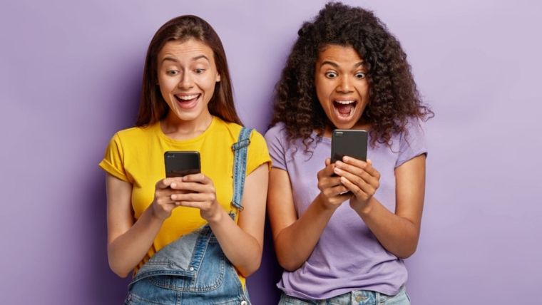 WhatsApp Fuente: Freepik.