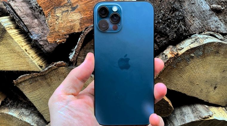 Apple sigue desarrollando sus líneas de iPhones. Foto: Pocket Lint.