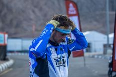 Foto: Shakedown Foto: Shakedown