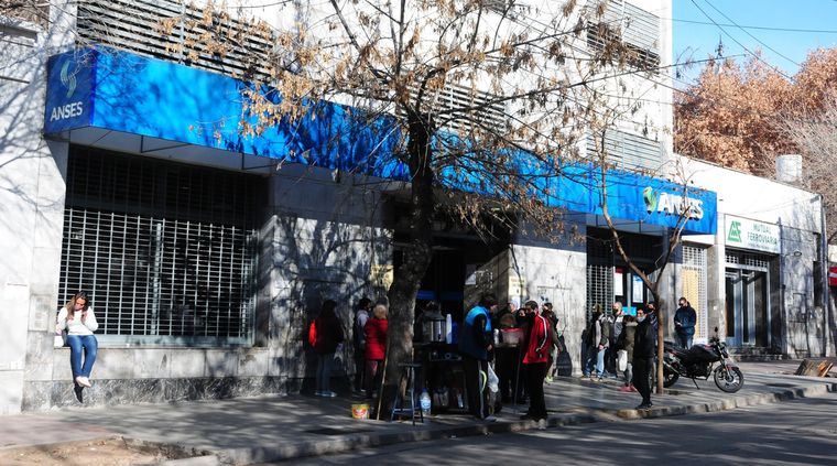 Foto: ALF PONCE MERCADO / MDZ