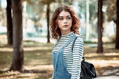 la mirada de los otros