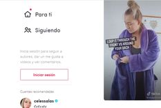 con este video viral descubriras que llevas atandote mal la bata toda la vida