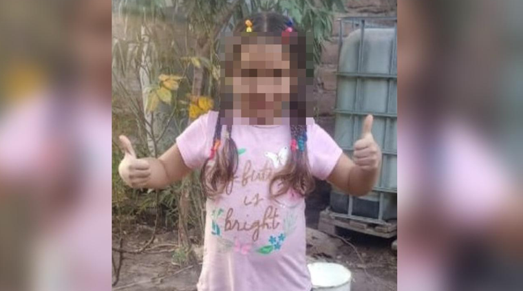 La niña fue llevada por su madre de San Rafael a Neuquén sin permiso de su padre.