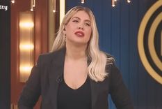 La gala de eliminación de MasterChef se vivió con máxima tensión y devoluciones picantes. / Captura TV