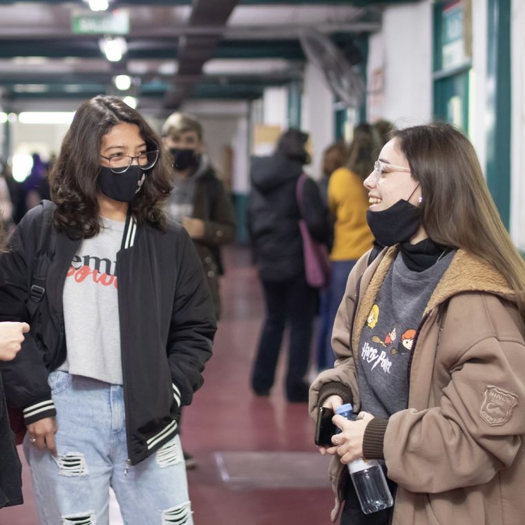 Foto: Twitter: @UBAonline