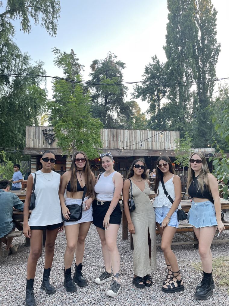 No te pierdas la galería de fotos, al final de la nota. Foto: MDZ