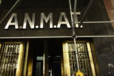 Anmat continúa modificando el CAA