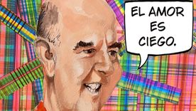Matías Duville, ver acontece después. Matías Duville, ver acontece después.