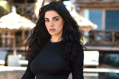 Livia Brito posee más siete millones de seguidores en Instagram Foto: Instagram