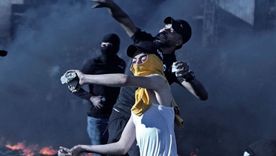 El analista considera que Israel no tiene una alternativa a Hamás para estabilizar la zona. Foto: GETTY IMAGES