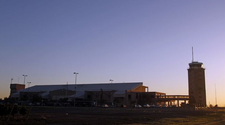 Foto: Pachy Reynoso/MDZ