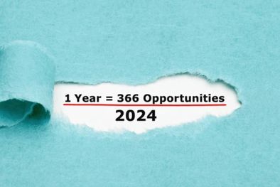 MDZol | De qué forma impacta este 2024 bisiesto según la numerología (Shutterstock).