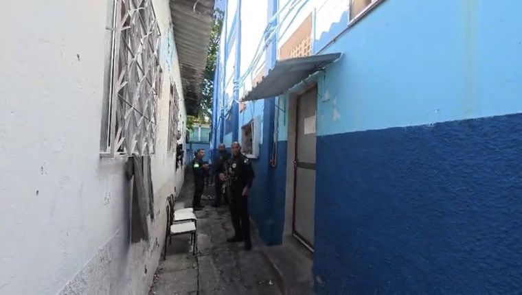 Una nueva etapa de la Operación Contención volvió a tensar este miércoles a Río de Janeiro buscando frenar el avance del Comando Vermelho. Foto: X de Governo do RJ.&nbsp;