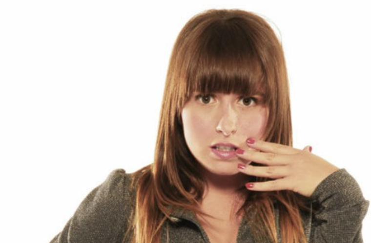 Esta es la vida de Camila Outon actualmente. Foto: Archivo