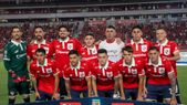 Independiente sueña con clasificarse a la Copa Sudamericana, pero debe esperar varios resultados. Independiente sueña con clasificarse a la Copa Sudamericana, pero debe esperar varios resultados.