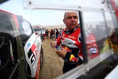 Foto: Toyota Gazoo Racing