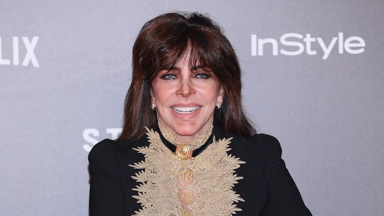 vcastro Verónica Castro Foto: besame.fm