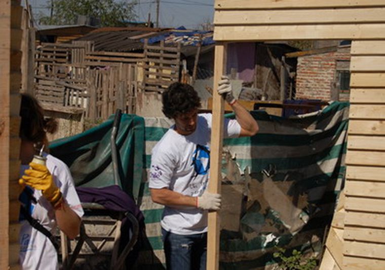 Foto: untechoparamipais.org.ar