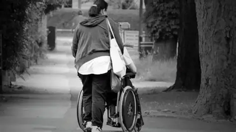 Las personas con discapacidad podrán viajar de forma gratuita con su tarjeta SUBE. Las personas con discapacidad podrán viajar de forma gratuita con su tarjeta SUBE.