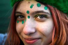 Aborto en Argentina: Mi hija me está enseñando a no ser machista y la revolución dentro de las casas