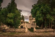 Yavi es un pueblo histórico de Jujuy que sorprende en vacaciones de invierno por su patrimonio, paisajes y tradición.