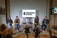Foto: Comunidad de ideas