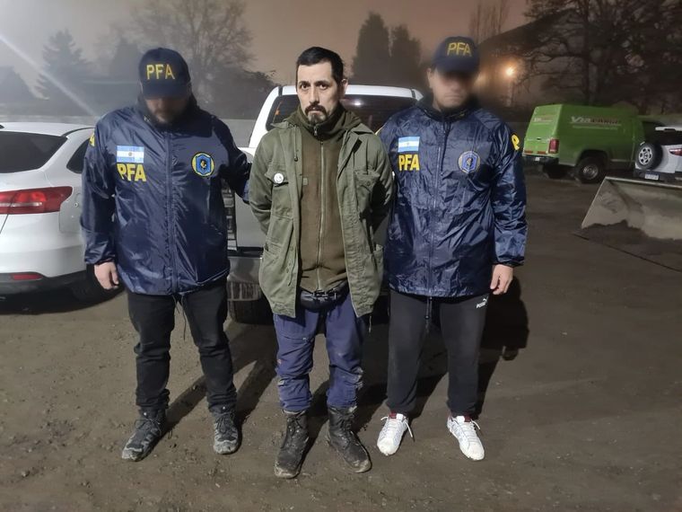 Fot: X Patricia Bullrich