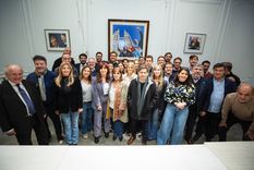 Foto: Provincia de Buenos Aires Foto: Provincia de Buenos Aires