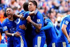 la hora de ulloa en la premier league