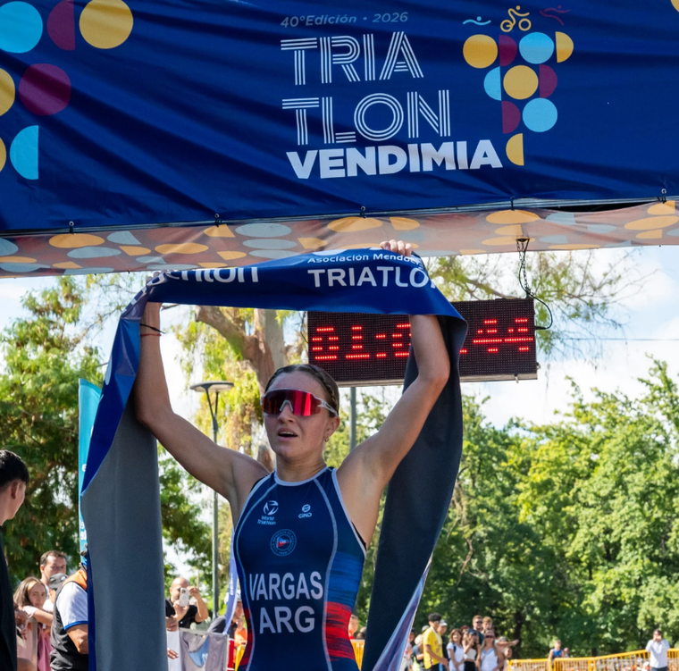 Vargas tria vendimia